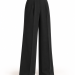 Παντελόνι Wide Leg «Νεφέλη»