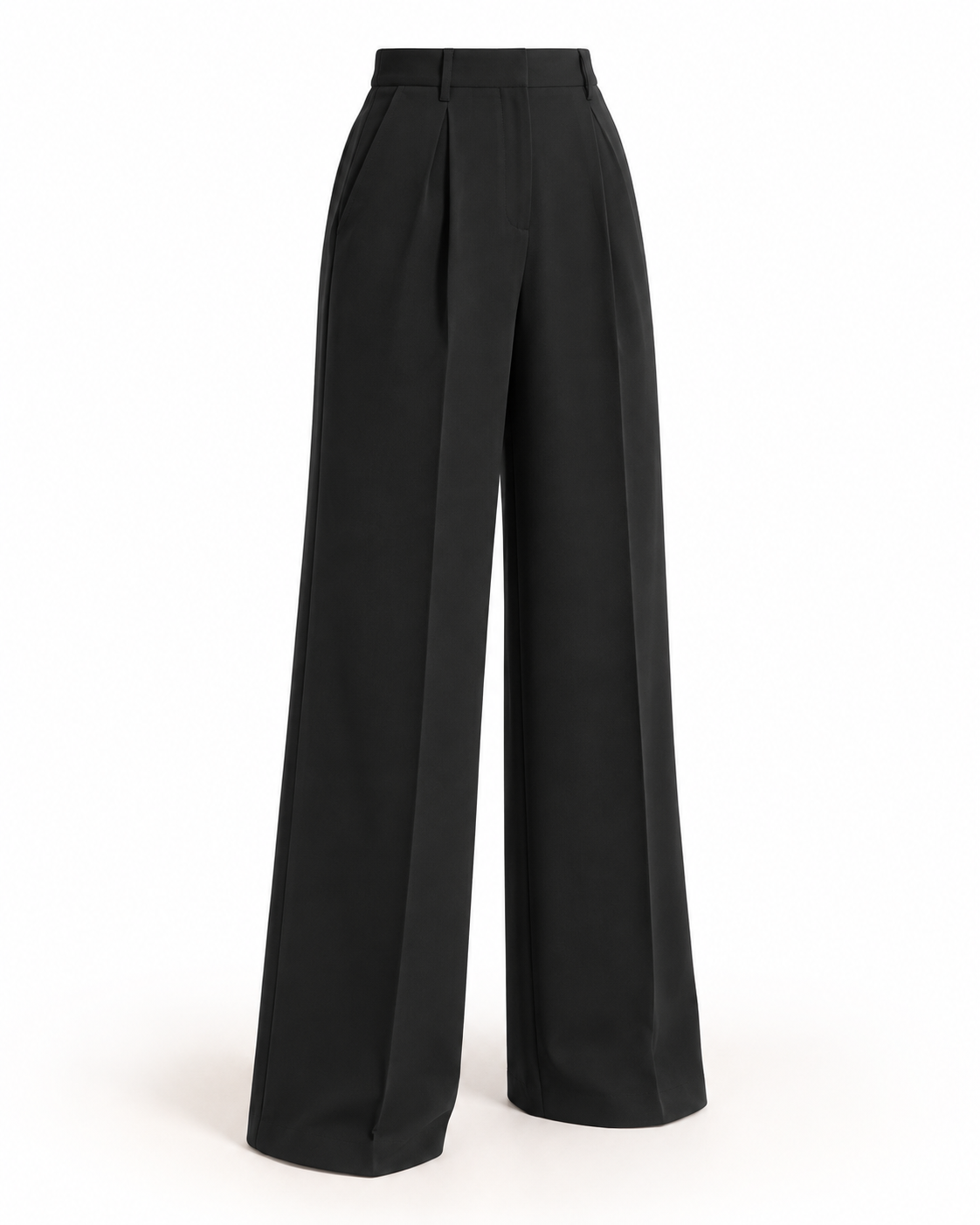 03-panteloni-nefeli Παντελόνι Wide Leg «Νεφέλη» - Image 1