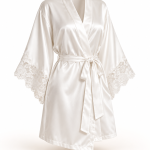 Bridal Ρόμπα «Νύφη»