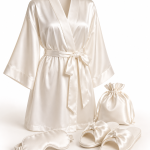 Bridal Preparation Set