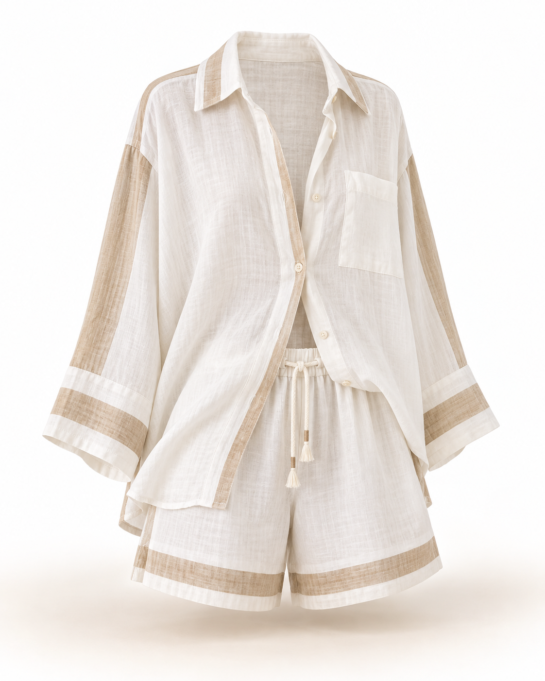 21-beachwear-set-kyklades Beachwear Σετ «Κυκλάδες» - Image 1